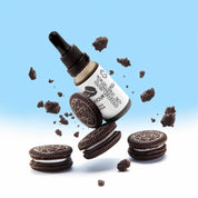 Cookie & Cream Flavour 15ml