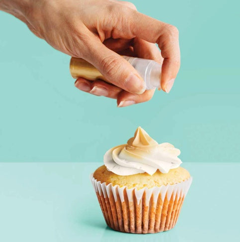 SPRINKS Pump Shimmer GOLD