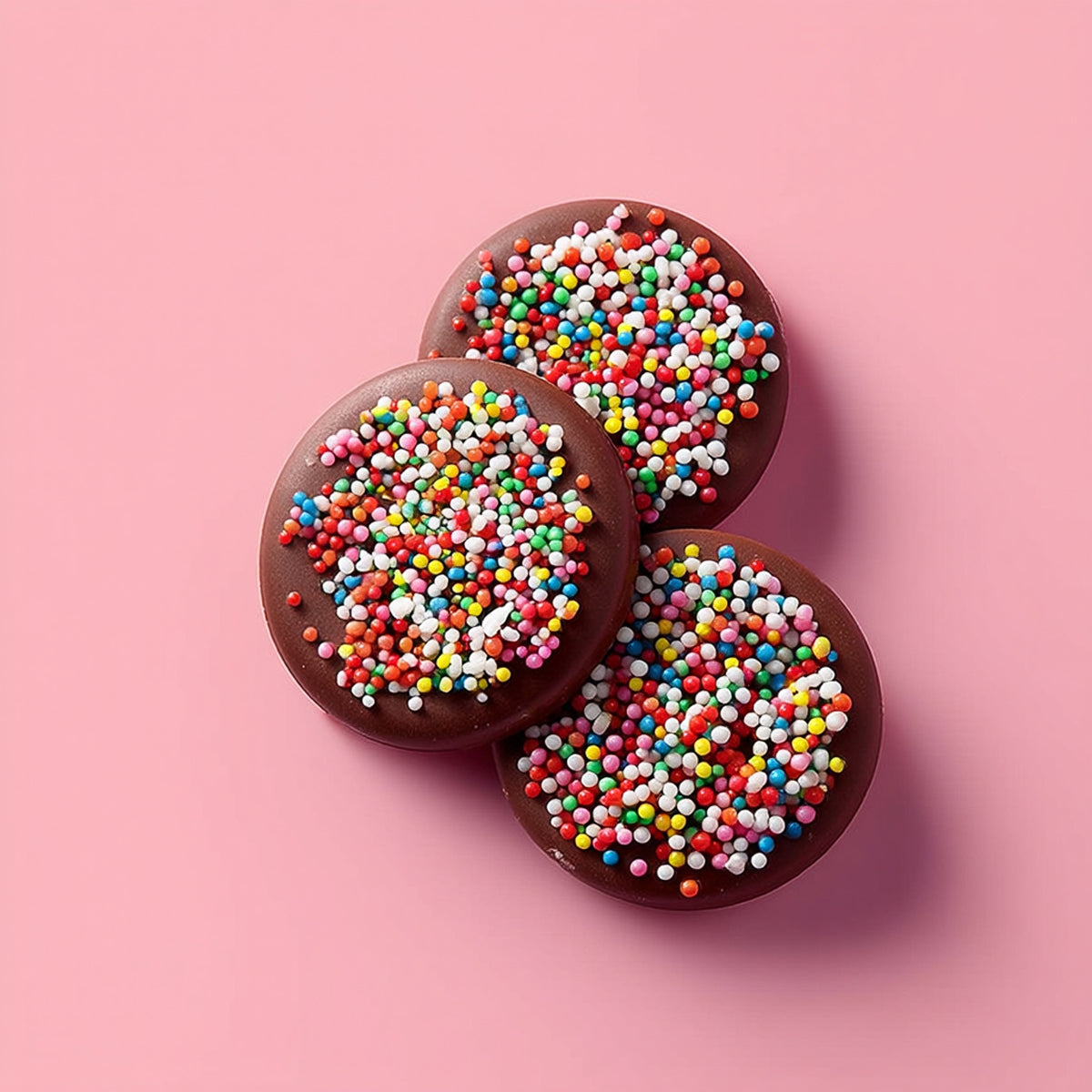 Nonpareils MIXED 85g