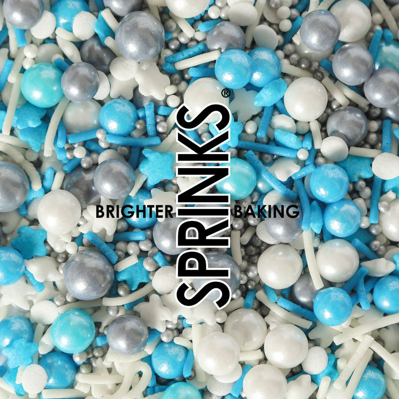 Sky Full Of Stars Sprinkles 65g