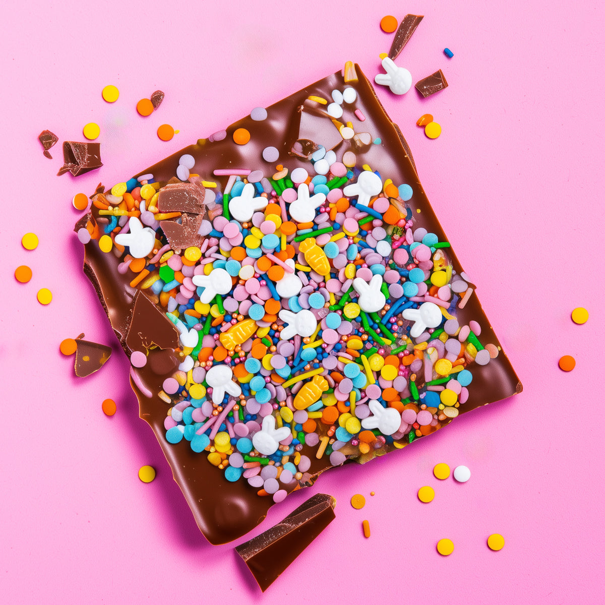 Run Run Rabbit Sprinkles 65g