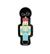 NUTCRACKER Cookie Cutter