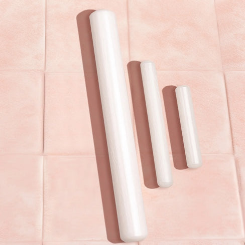 Acrylic Rolling Pin 23cm