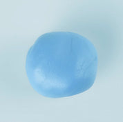 Fondtastic Pastel Blue 1kg Fondant