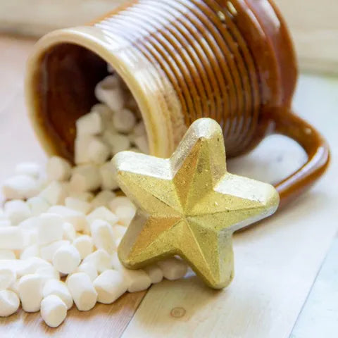 BWB 3D STAR CHOCOLATE MOULD (3 PCE)