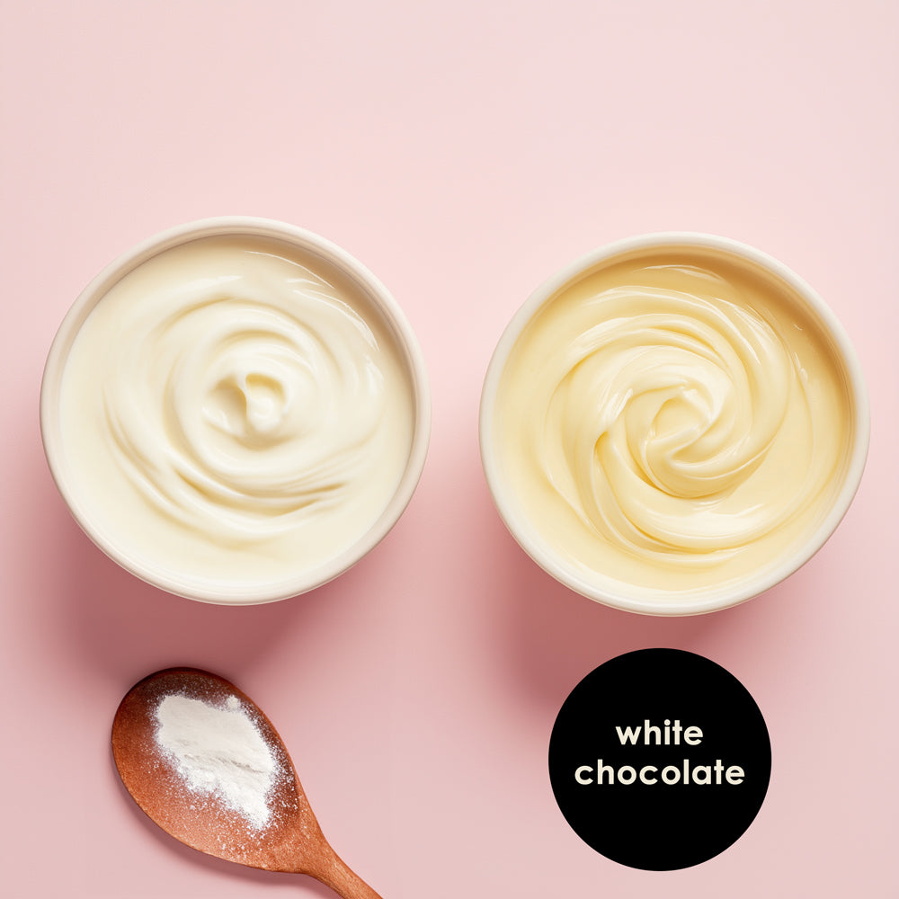 Baking Essentials Titanium White 100g