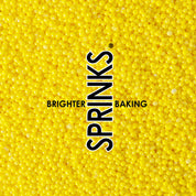 Nonpareils Yellow 85g