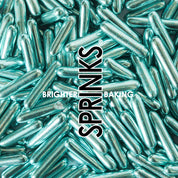 Metallic Rods Aqua 75g