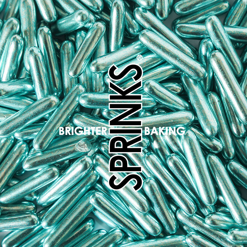 Metallic Rods AQUA 75g