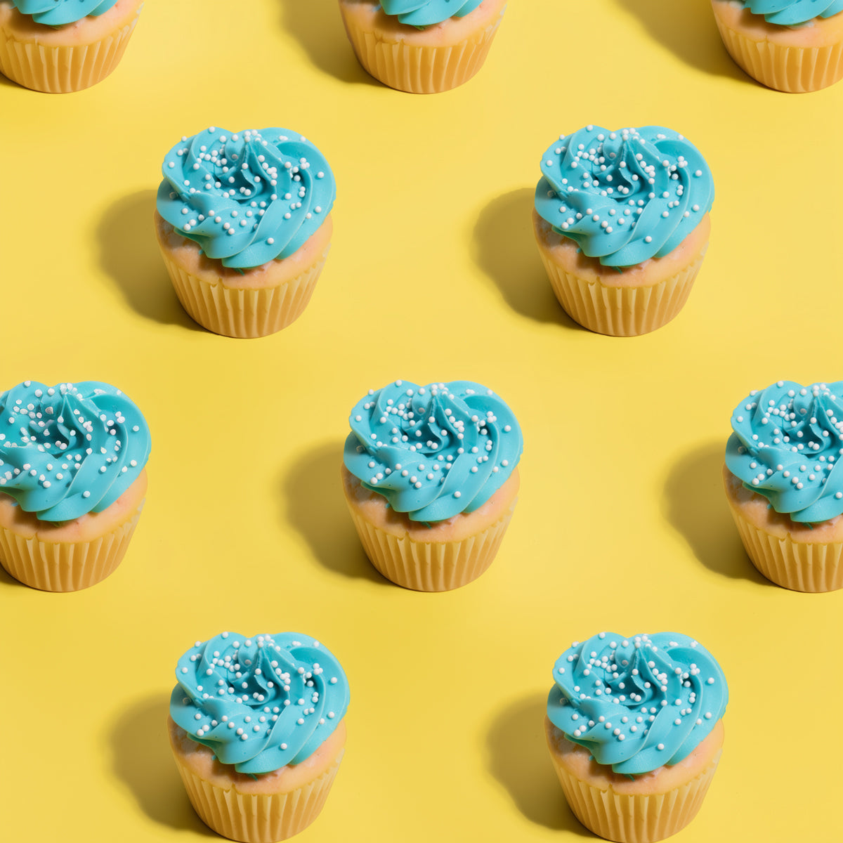 Nonpareils Pastel Blue 65g