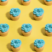 Nonpareils Pastel Blue 65g