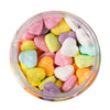 MY SWEETEST HEART Sprinkles 500g