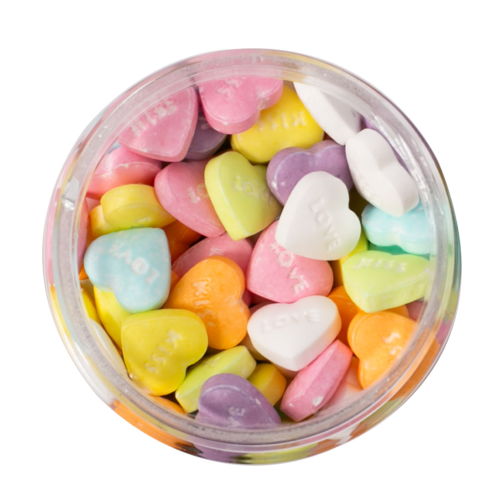 My Sweetest Heart Sprinkles 70g