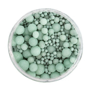 Sprinkles BUBBLE BUBBLE PASTEL GREEN 500g