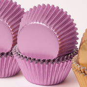 Baking Cups Standard Lilac