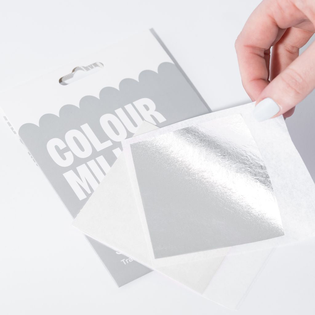 Silver Leaf 5 Pack