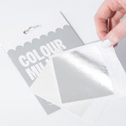 Silver Leaf 5 Pack