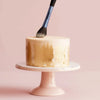 LUSTRE BRUSH
