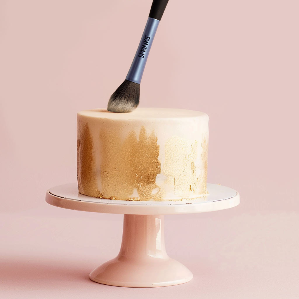 LUSTRE BRUSH