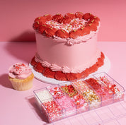 Valentine Sprinkles Collection Box (300g)