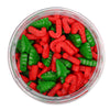 Sprinkles SANTAS COMING 75g