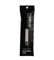 Acrylic Rolling Pin 15cm