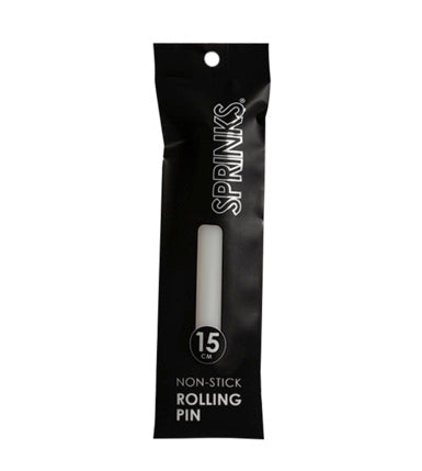 Acrylic Rolling Pin 15cm