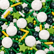 Goal! Sprinkle Mix