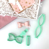 Small Bow Cutter Set