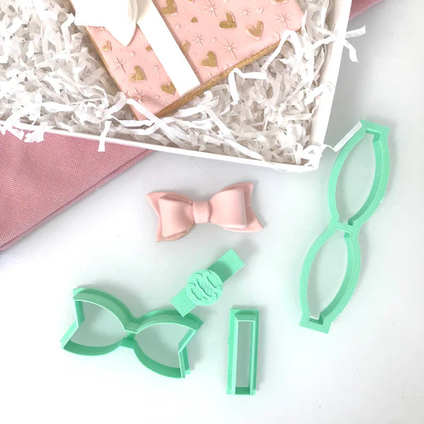 Small Bow Cutter Set