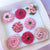 Pretty Floral Cupcakes Workshop | 9 May Thursday  | 7pm | Castle Hill