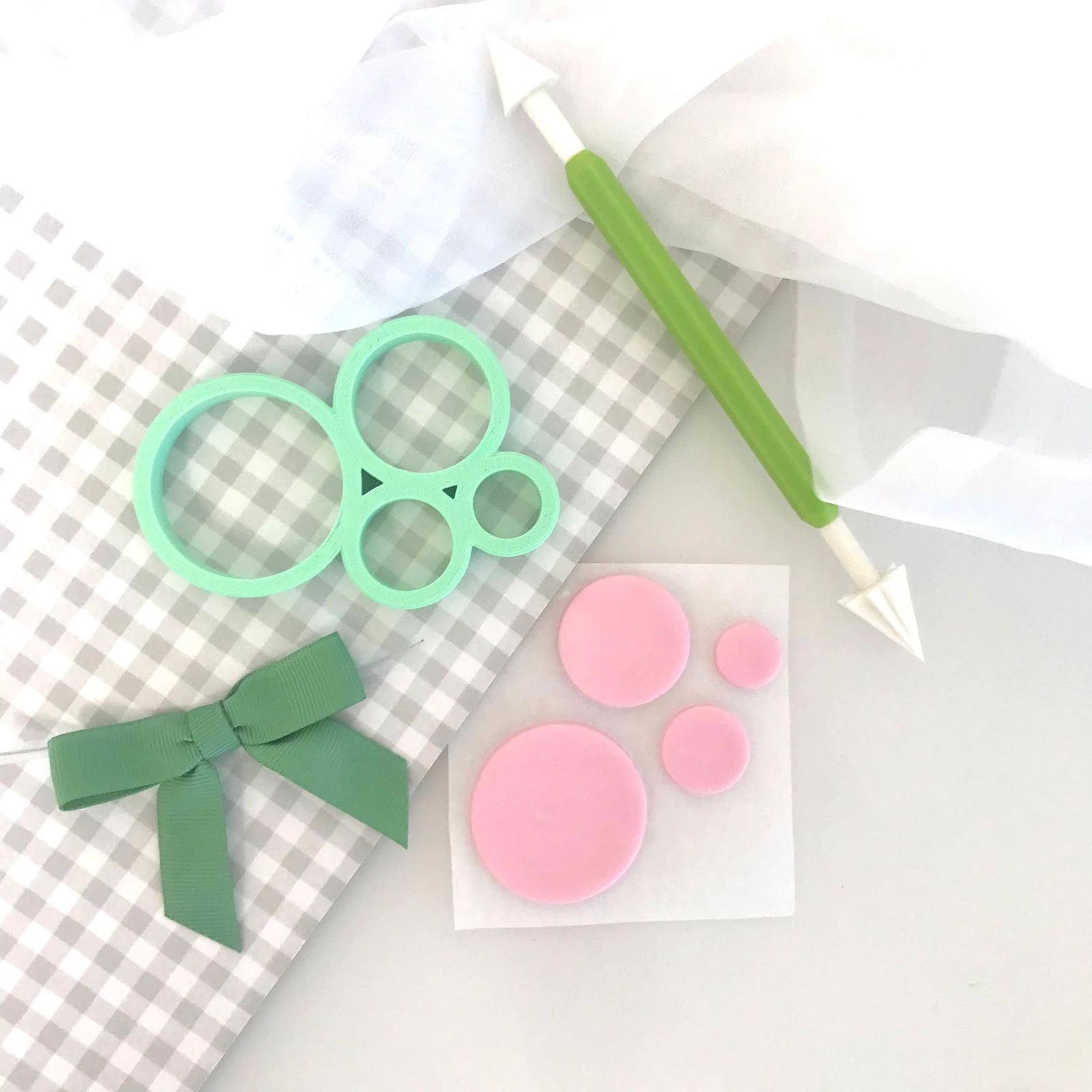 Basic Rounds Multi Cutter