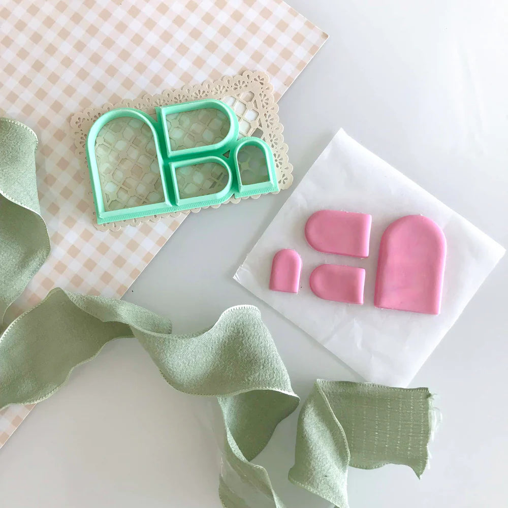 Basic Arch Multi Cutter