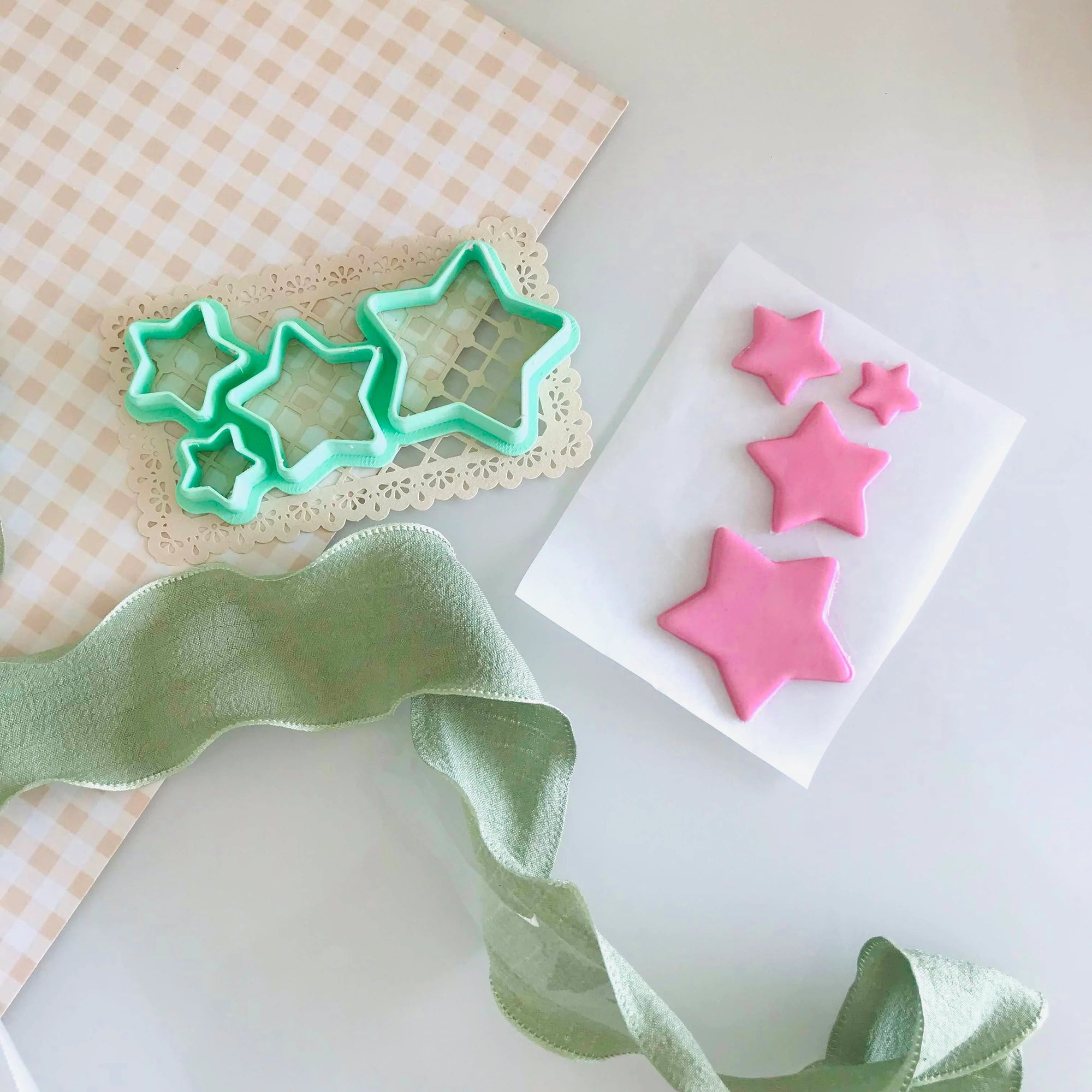 Basic Star Multi Cutter