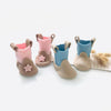 Cowboy Boot Cutter Set