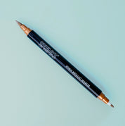 Rose Gold Edible Metallic Pen