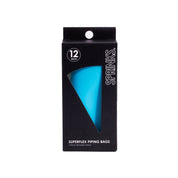 12" Reusable Superflex Piping Bag 2 pack