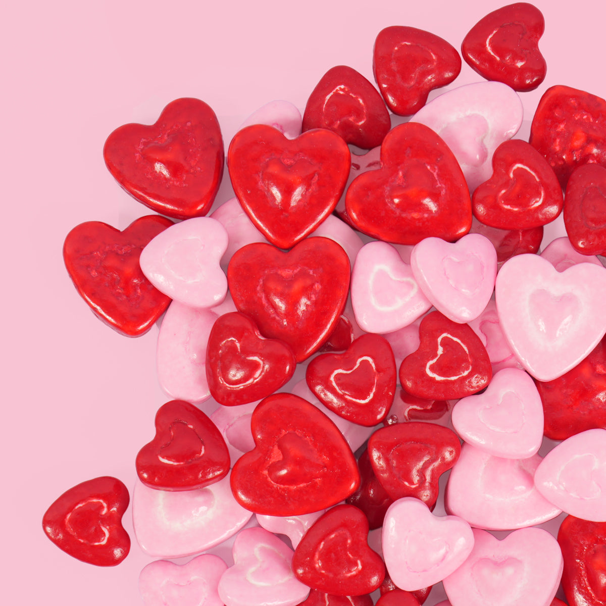 Heart Throb Mix Toppers (25g)