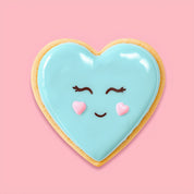 Heart Cookie Cutter