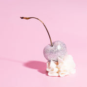 Edible Glitter WHITE 2g