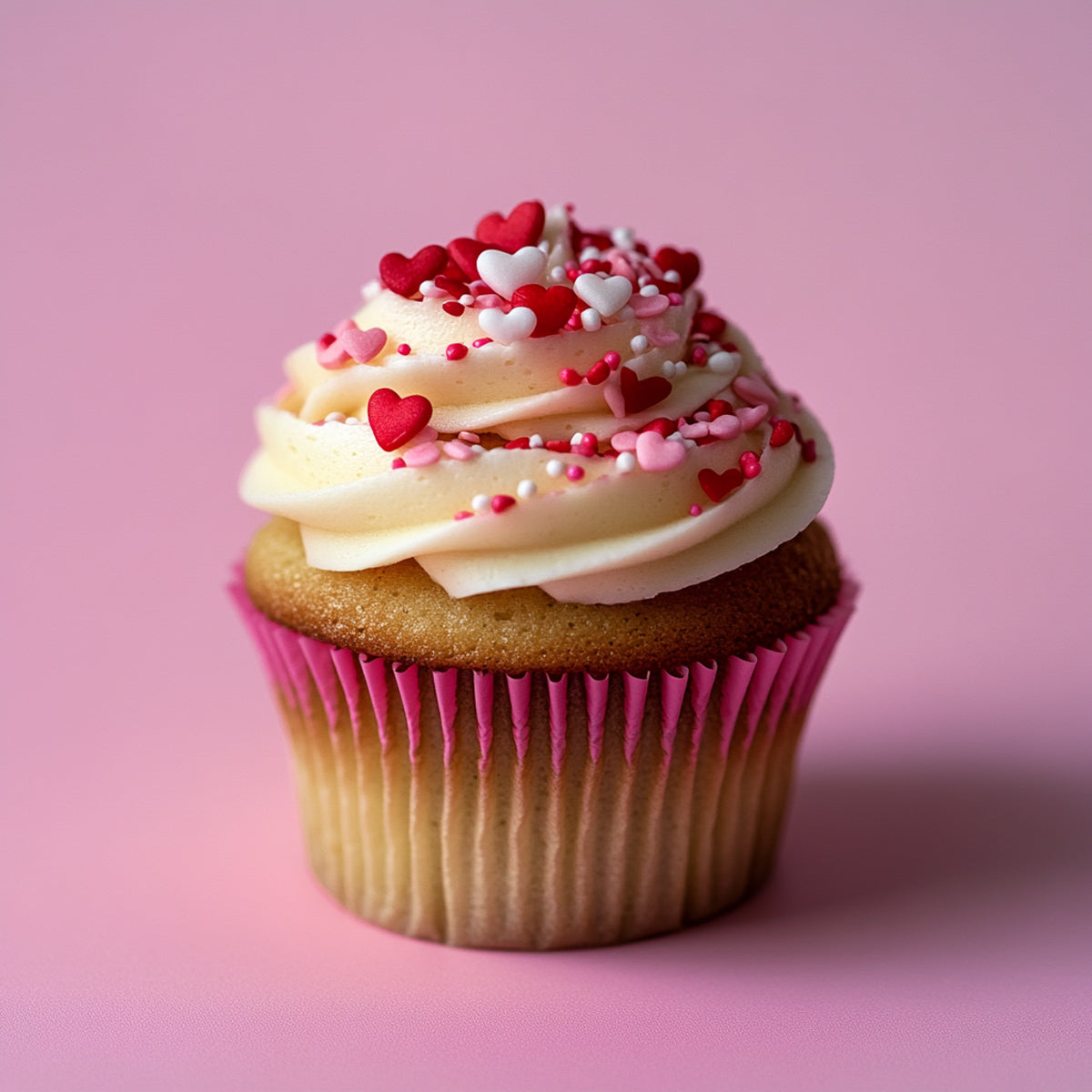 Mini Love Hearts Sprinkles 500g