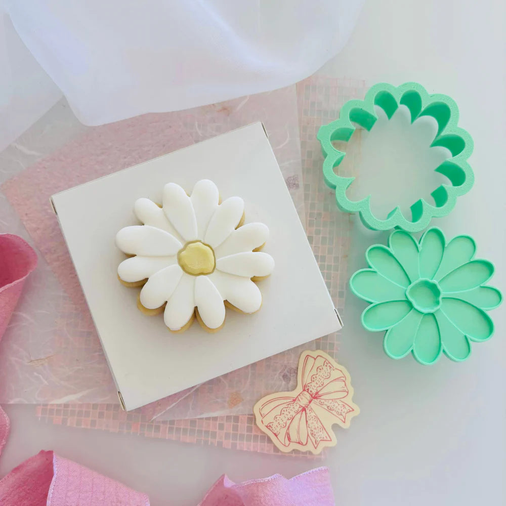 Daisy - Bento Minis Cutter Set