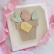 Flower Pot Cutter Set