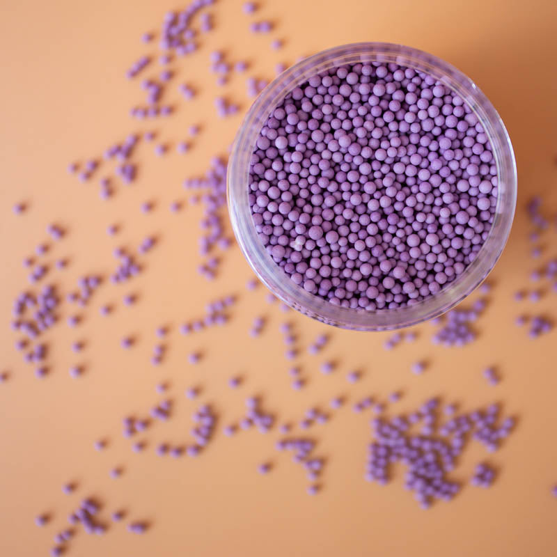 Nonpareils Pastel Lilac 65g