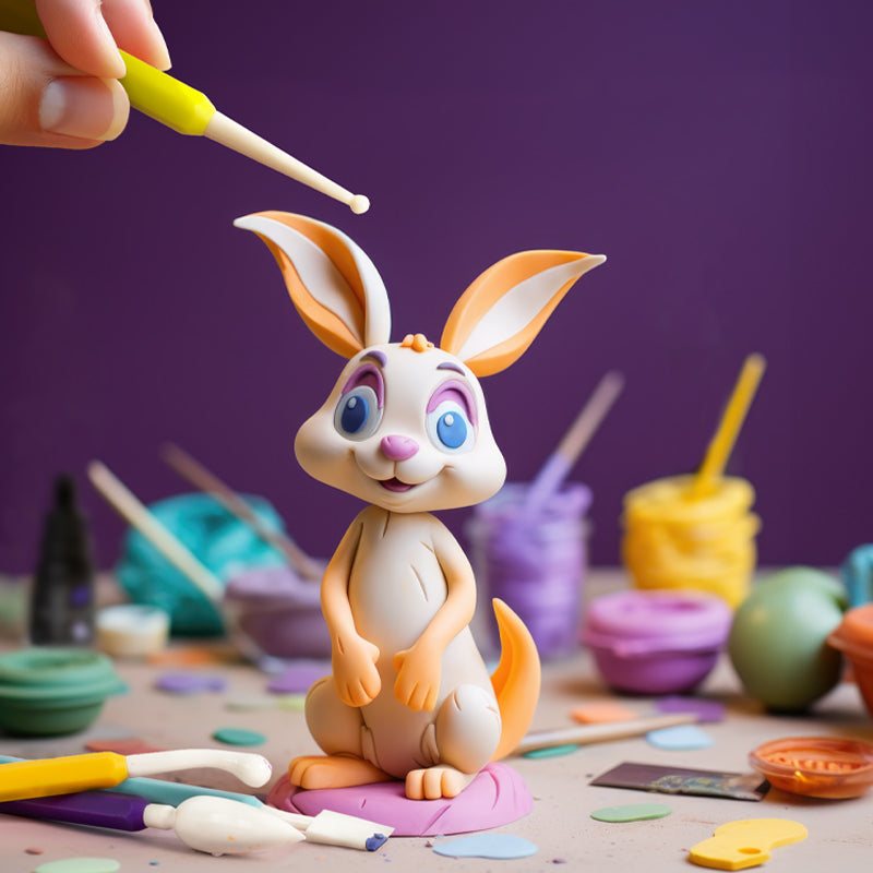 SPRINKS SCULPTING TOOLS SET OF 9