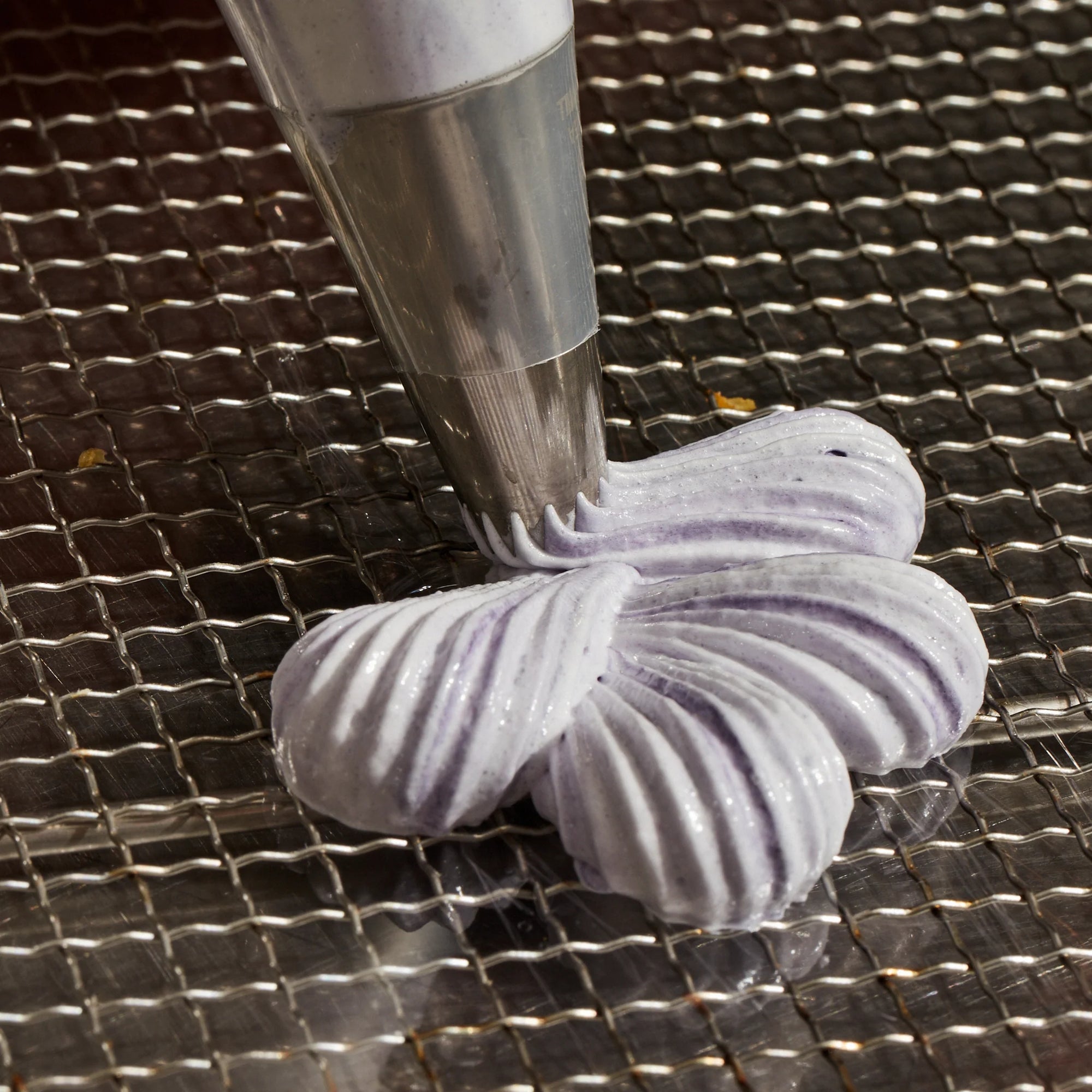 Colour Mill Piping Tip 4B Open Star Medium