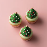 Christmas Sprinkle Tree Mix (120g)