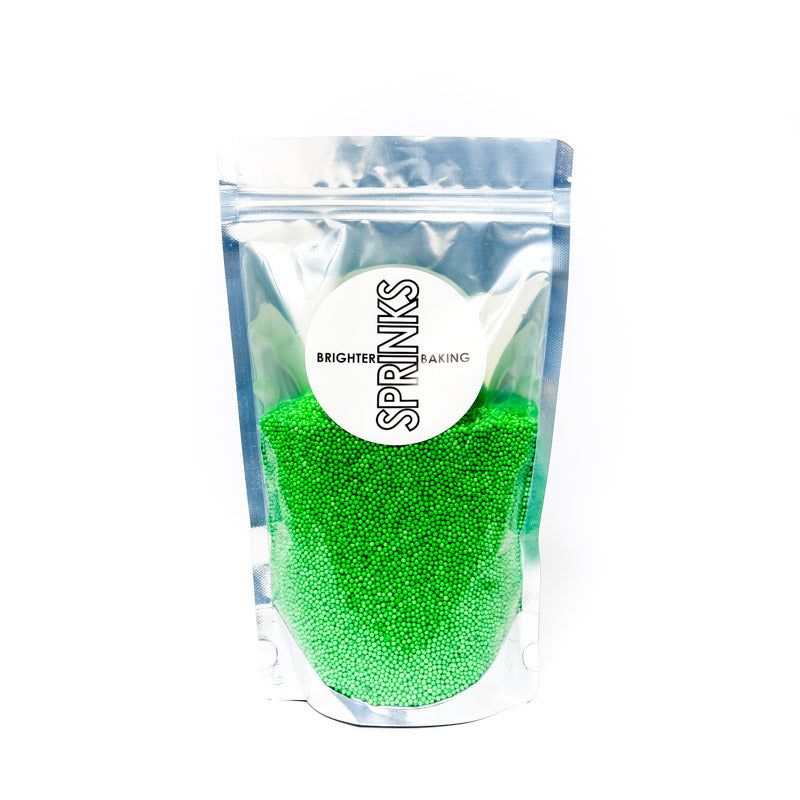 Nonpareils Green 500g