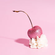 Edible Glitter PINK 2g