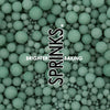 Sprinkles BUBBLE BUBBLE PASTEL GREEN 65g
